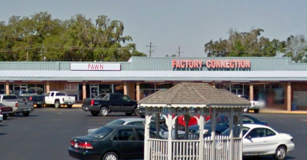 American Pawn Shop – A great place to find that new or pre-owned item